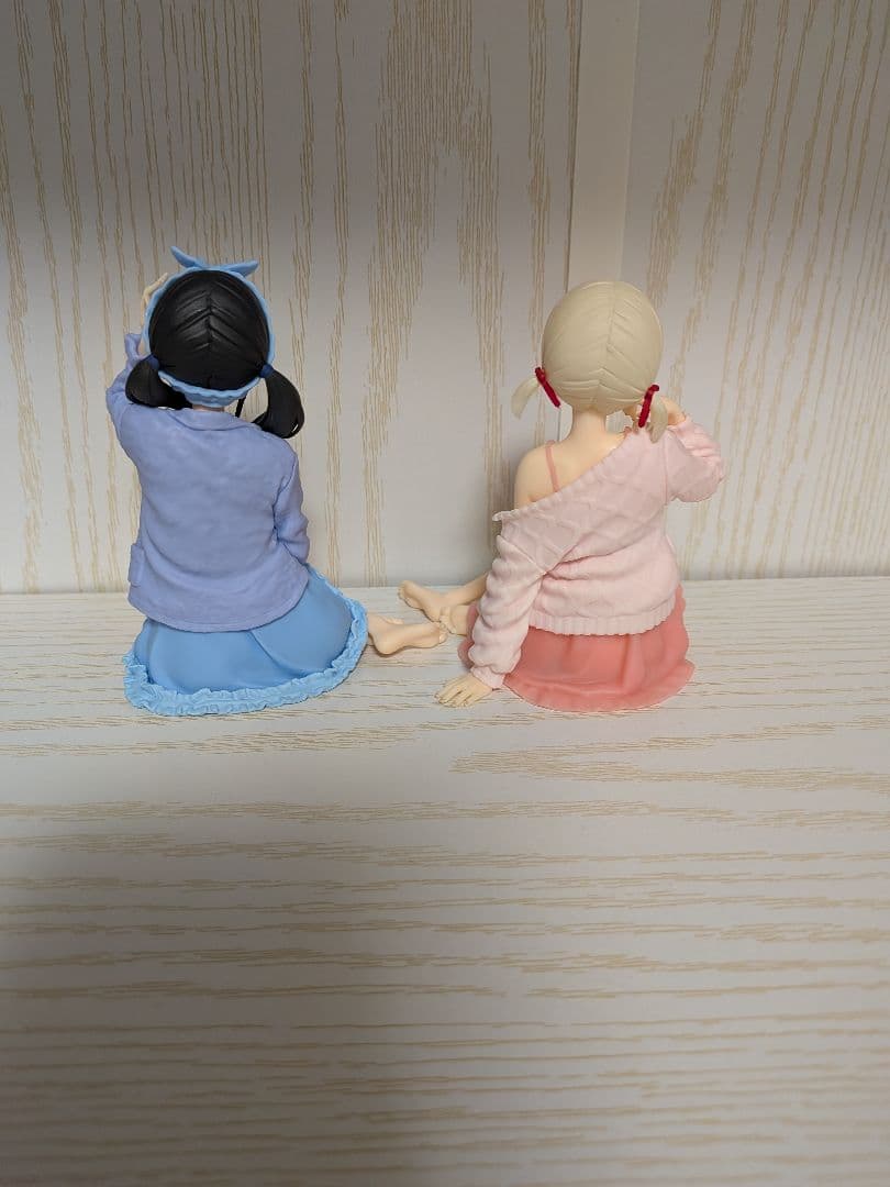 リコリス・リコイル　まとめ売り 錦木千束　井ノ上たきな