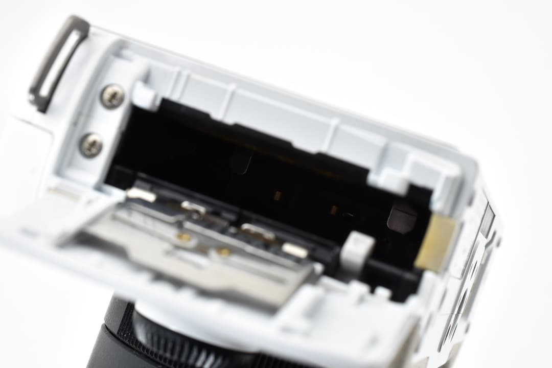 PENTAX Q10 オーダーカラー ホワイト レンズセット 0474