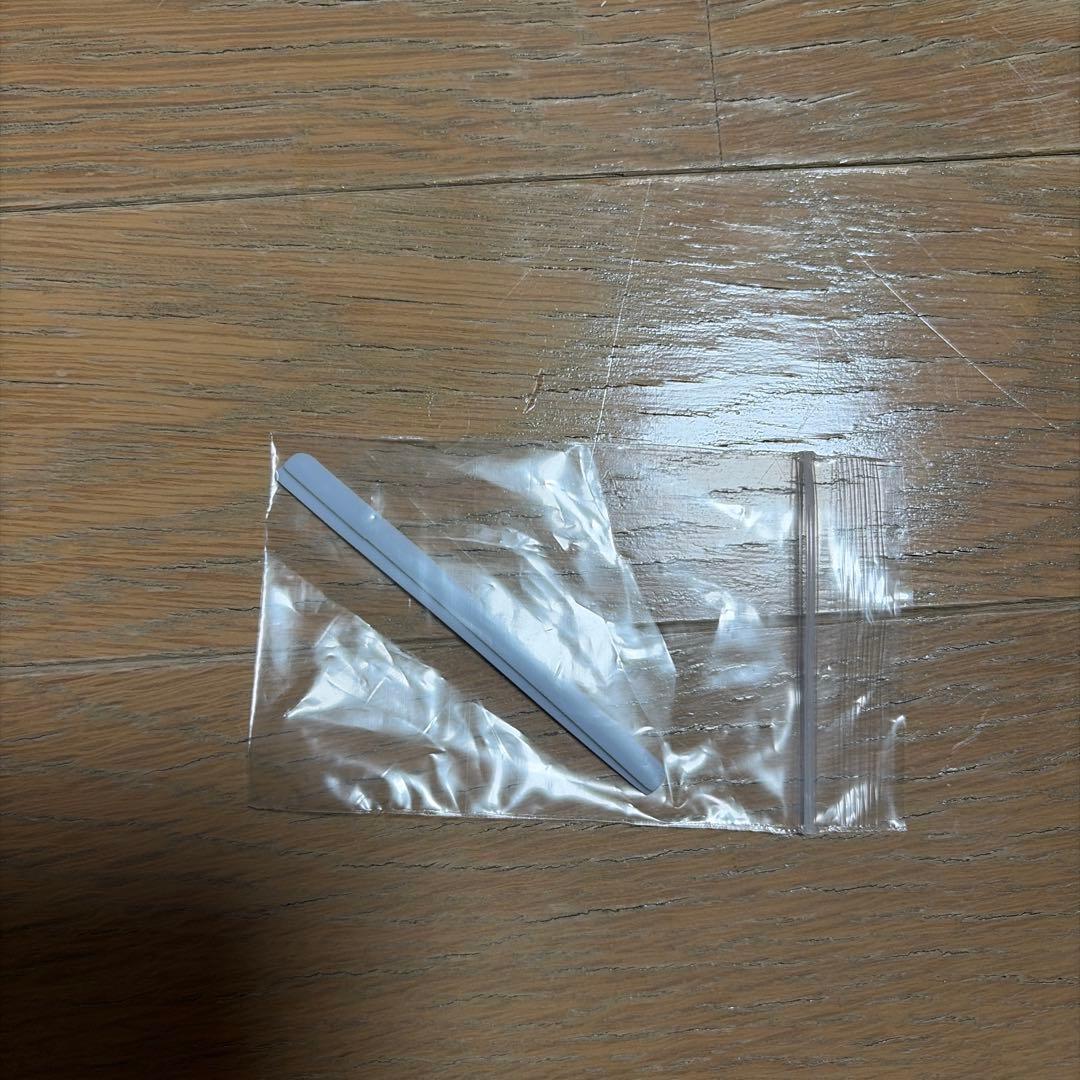 Magic Mouse(USB-C)-ホワイト(Multi-Touch対応)