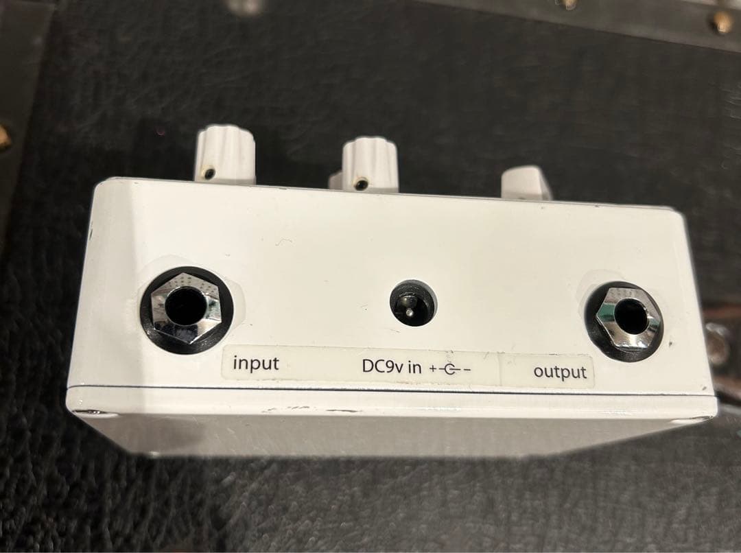 limetone Audio focus コンプレッサー