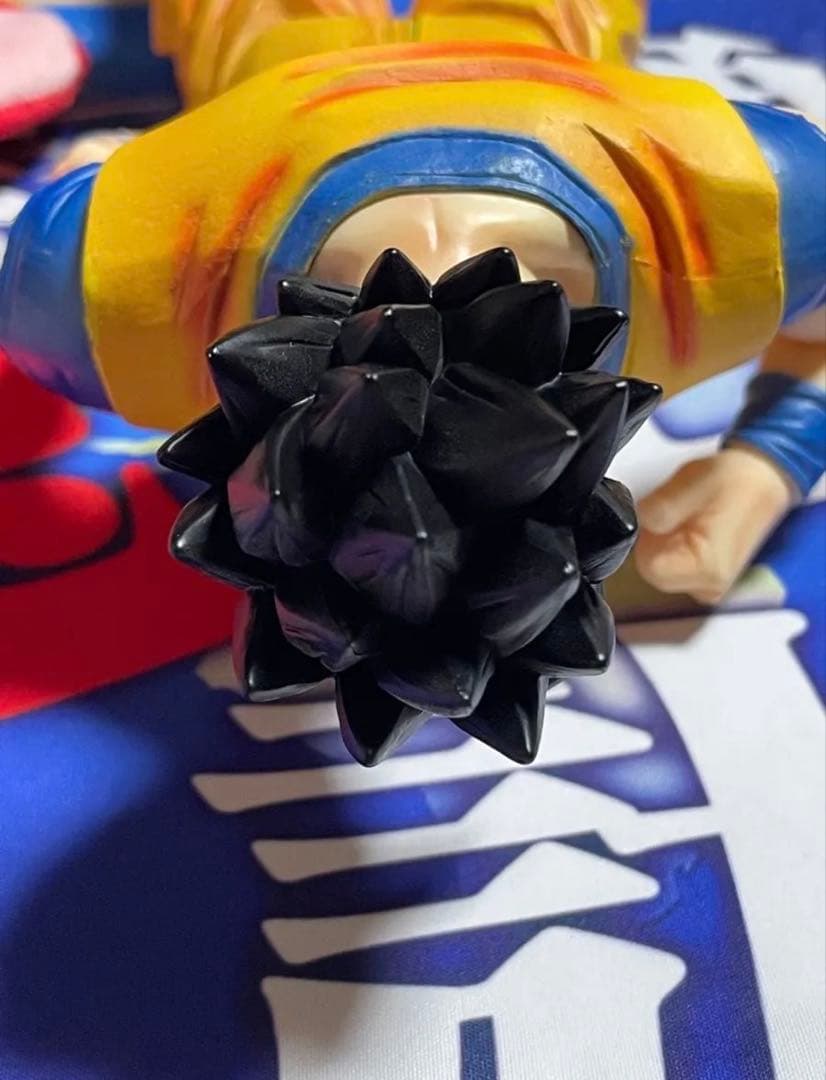 ドラゴンボール アルティメット 孫悟飯 フィギュア 海外製