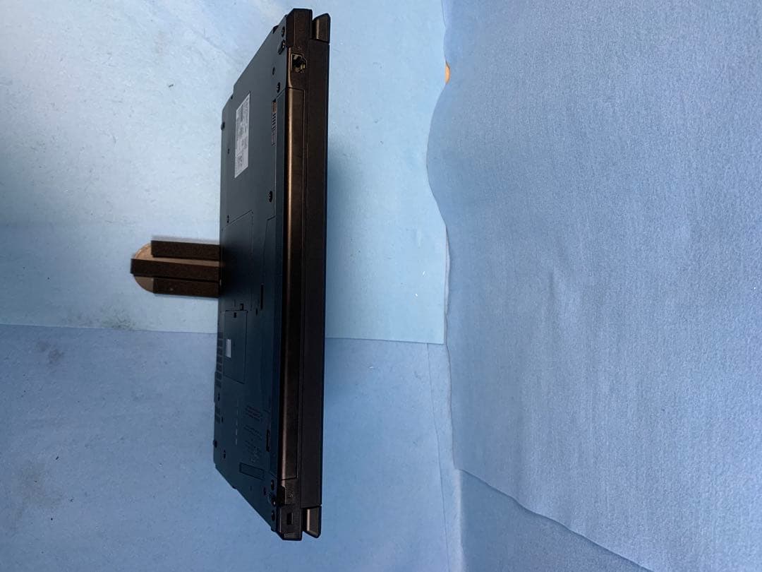 富士通/6th i3/Win11Pro/Office2024/SSD/4GB③