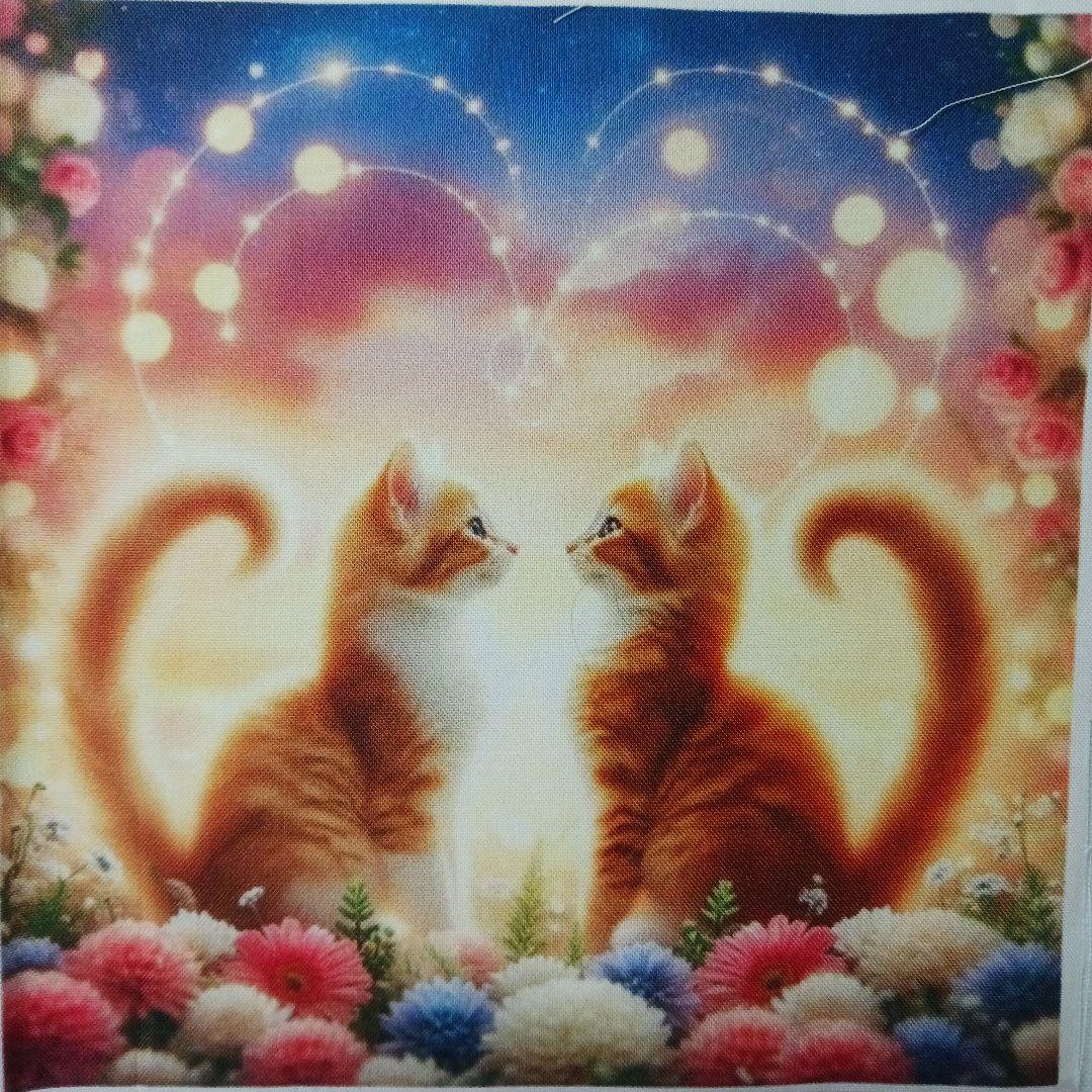 ご予約受付ページ⑦　猫パネル