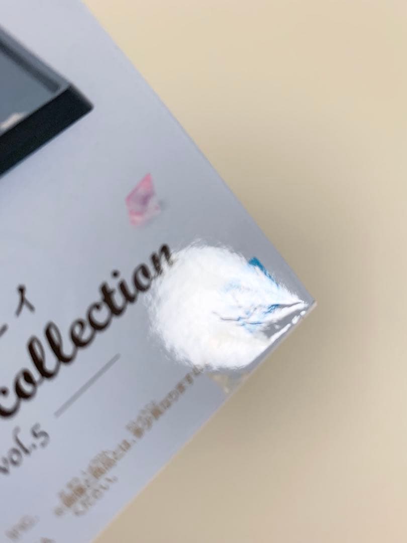 星のカービィ　パルドルチェコレクション　カービィ もなか 　金平糖　和菓子