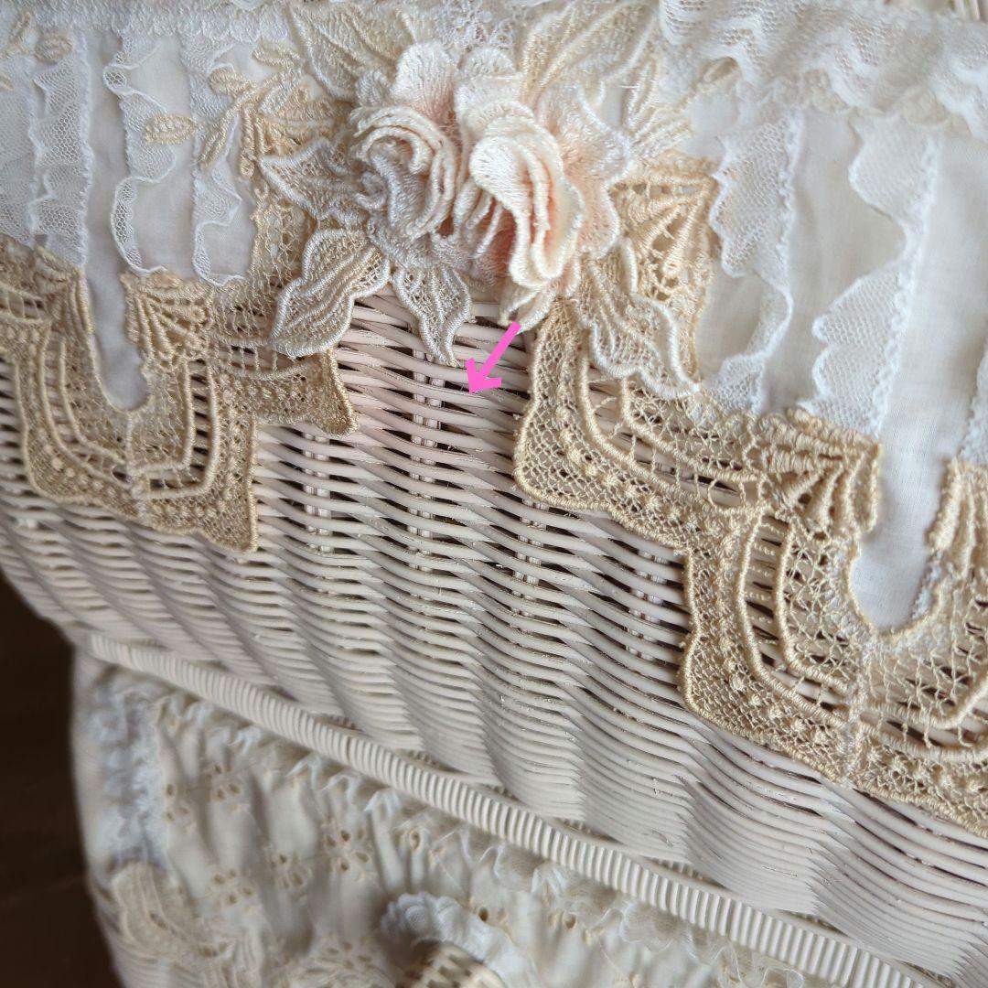 みつ　さえらヒスクローネ　チェスト　スリッパ・マガジンラック（引き出し1個