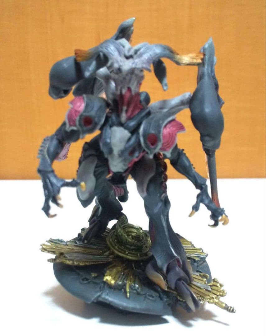 [大特価]FINAL FANTASY CREATURES 改 Vol.1