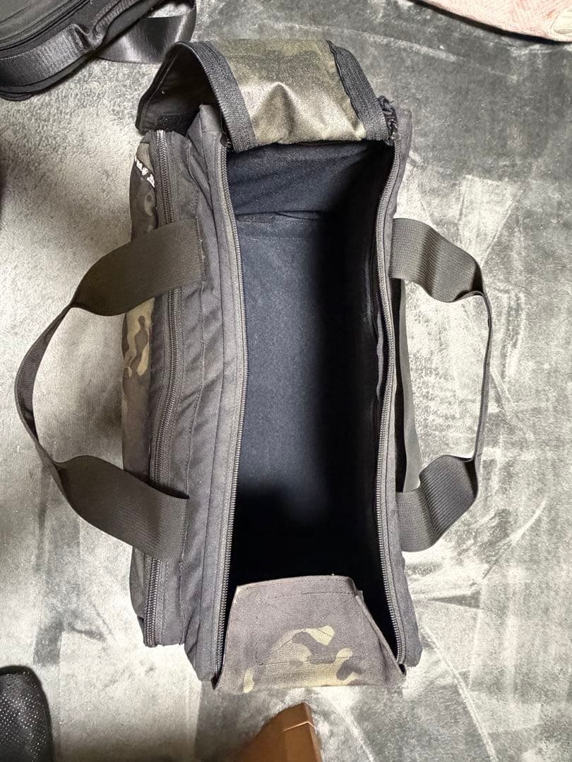 激レアVOLK TACTICAL GEAR GUN レンジコンテナ(バック)