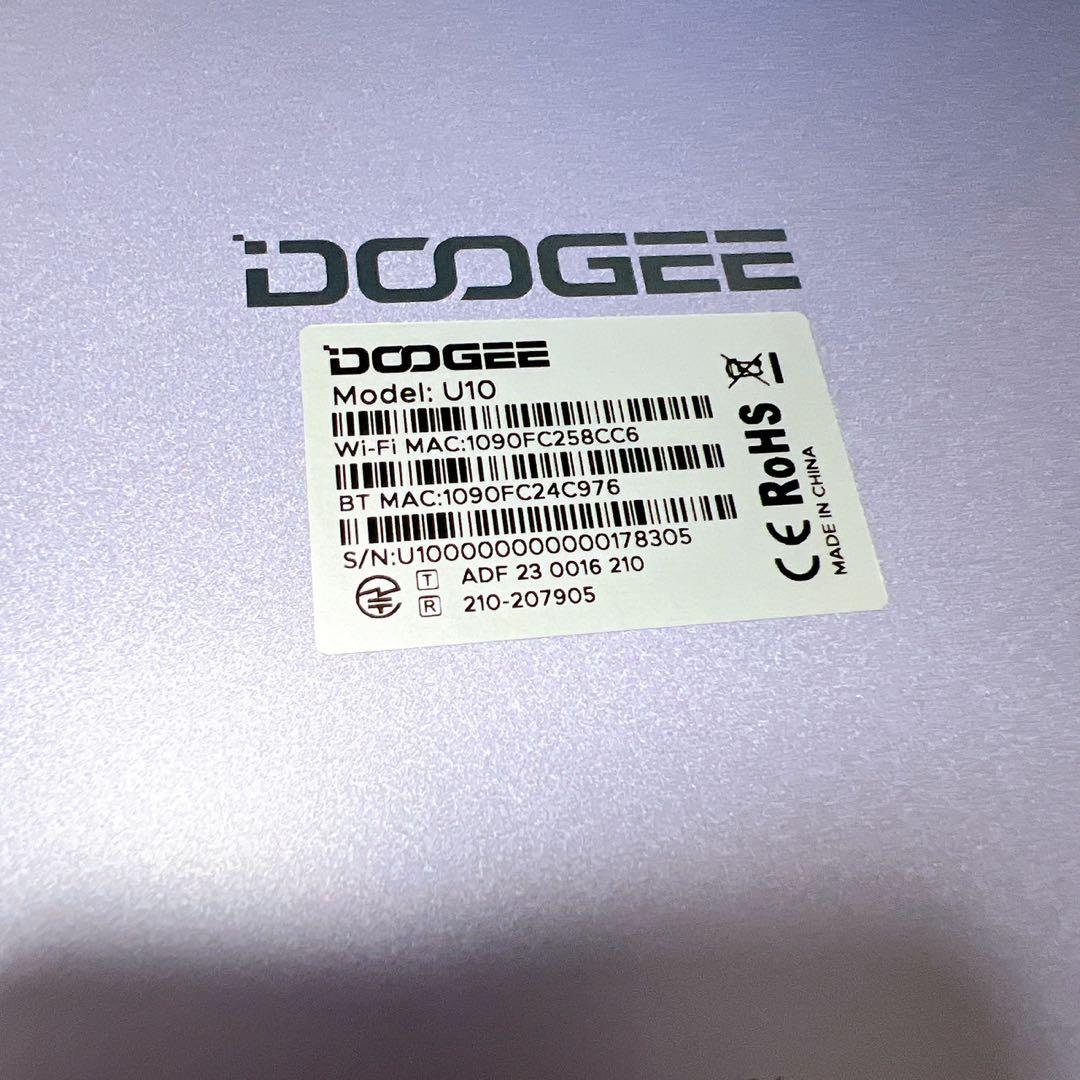 アンドロイド 15 タブレット 10インチ、16GB+128GB+1TB拡張