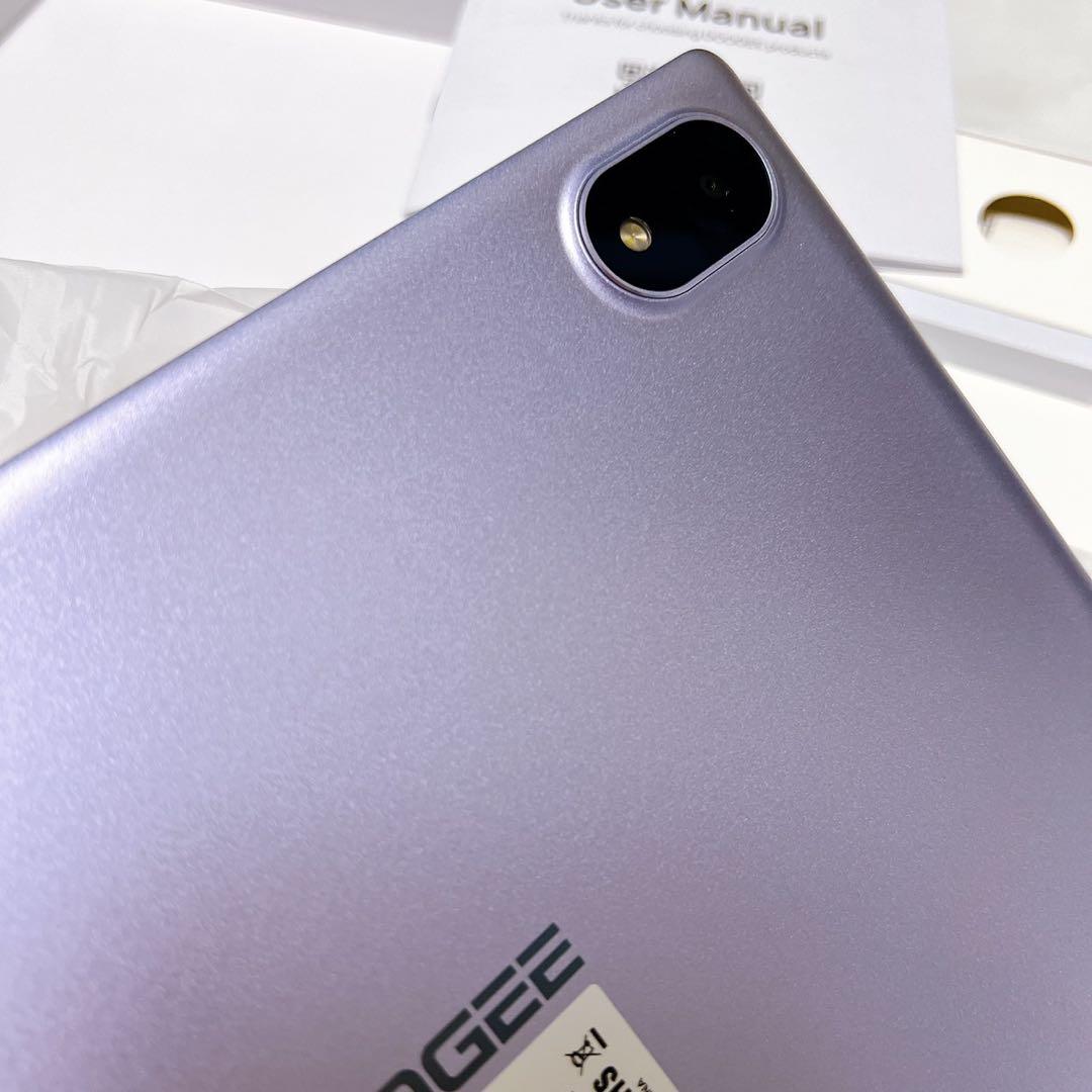 アンドロイド 15 タブレット 10インチ、16GB+128GB+1TB拡張