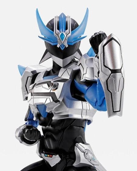 【新品・未開封】S.H.Figuarts 真骨彫ウイングマン ガーダーシルエット