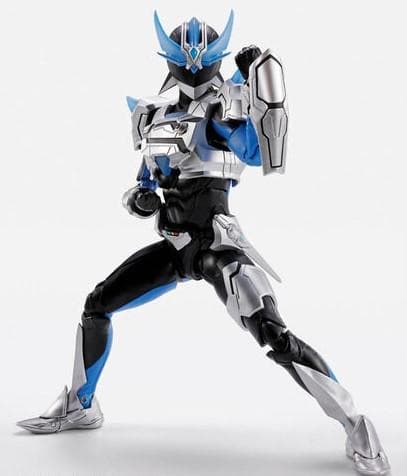 【新品・未開封】S.H.Figuarts 真骨彫ウイングマン ガーダーシルエット