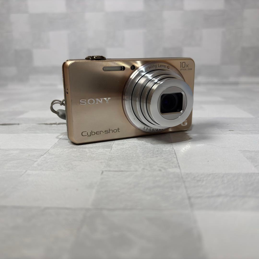 M1173 SONY Cyber shot DSC WX170 デジタル カメラ