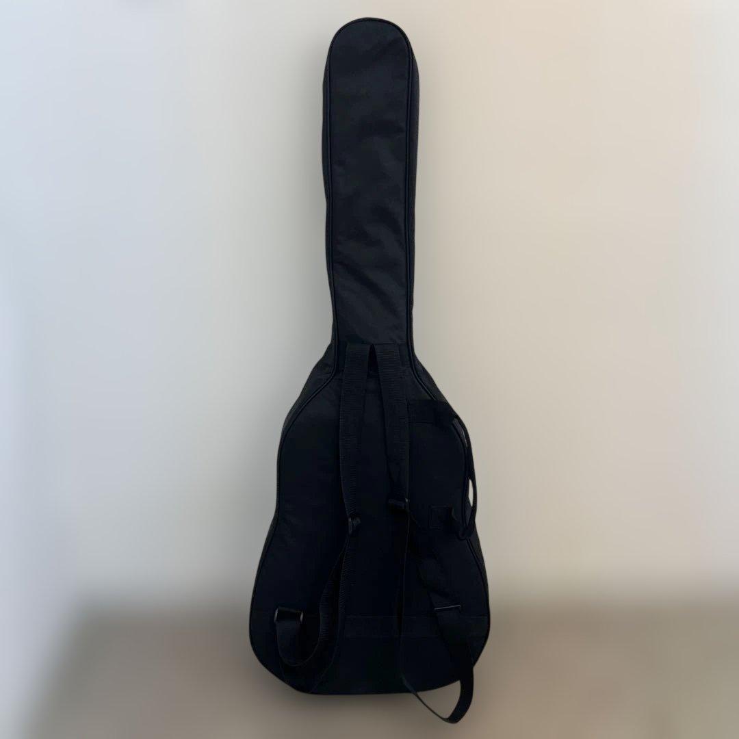 Fender　CD-60S All Mahogany　アコースティックギター