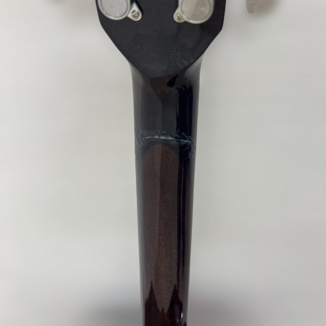 Fender　CD-60S All Mahogany　アコースティックギター