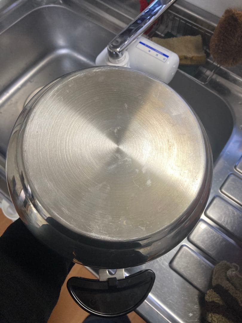 THERMOS 真空保温調理器 シャトルシェフ KBK-3002 3.0L