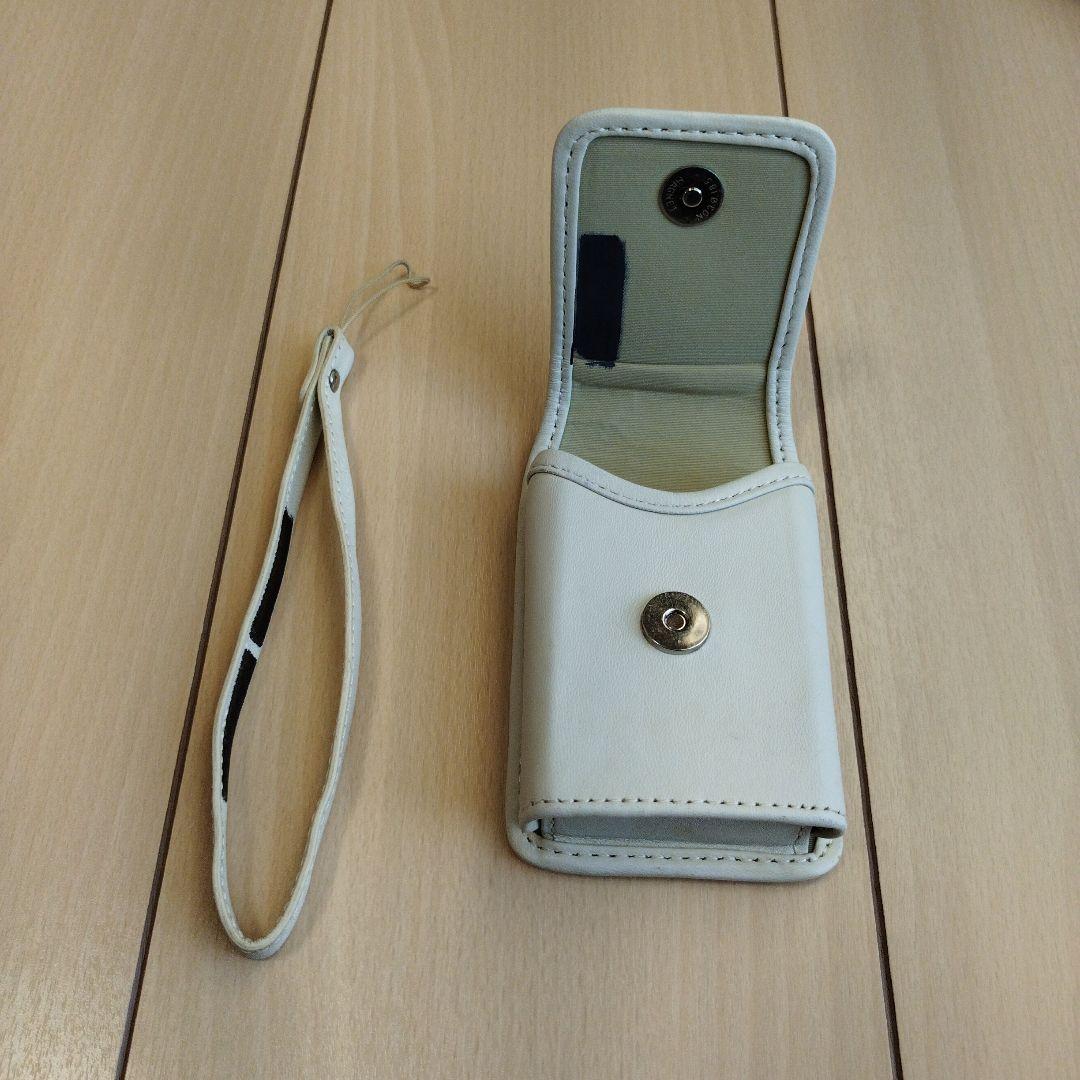 Nikon COOLPIX S1 ホワイト