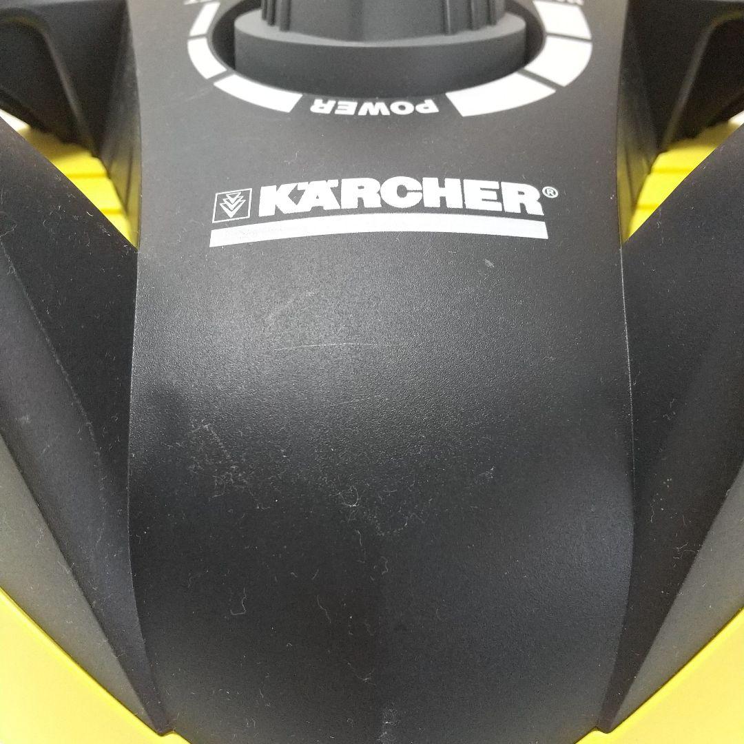 ま*も様 ケルヒャーテラスクリーナー T350