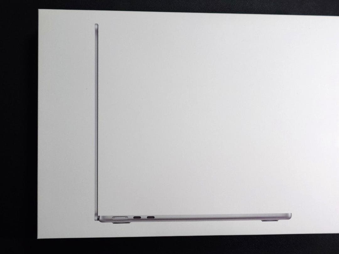 nanaro MacBook Air 13インチ