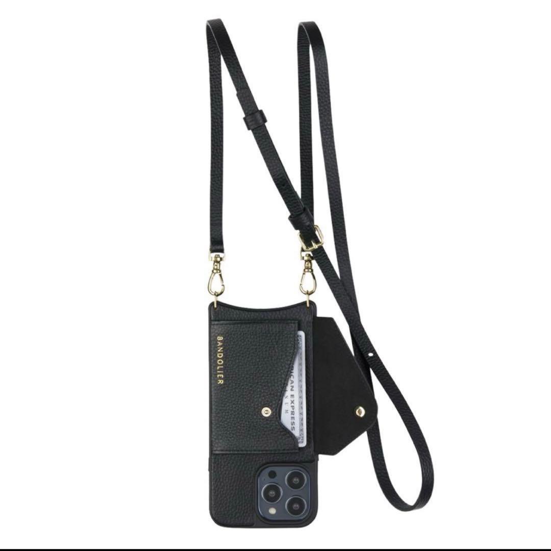 【人気】BANDLIER iphoneケース（本体のみ）