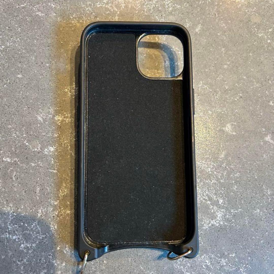 【人気】BANDLIER iphoneケース（本体のみ）