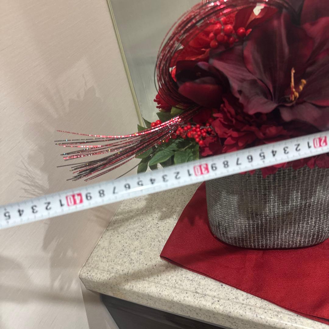 高島屋購入！お正月飾り　ウエディングにも