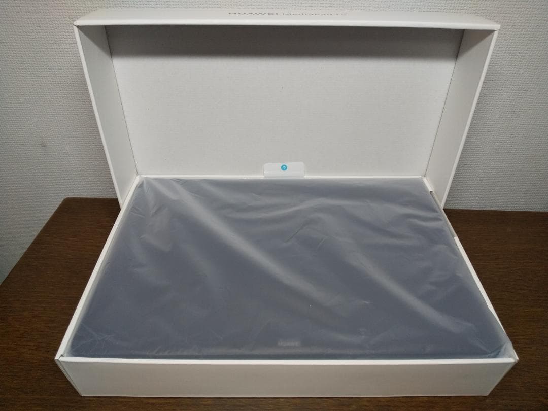 HUAWEI MediaPad T5（10.1インチSIMフリータブレット）