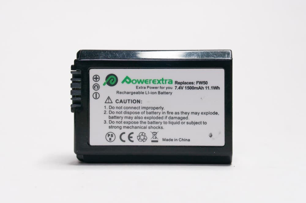 デジタルカメラ SONY A7 + 28-70mm