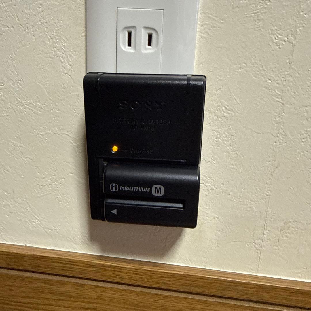 SONY α57 デジタル一眼レフカメラ セット