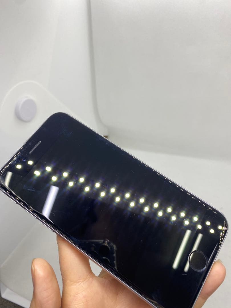 iPhone 6s 32GB SIMフリー　88210