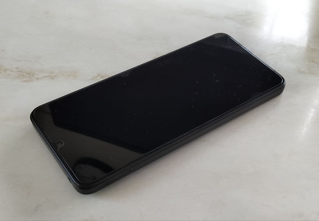 Redmi 14C 256GB 本体 美品