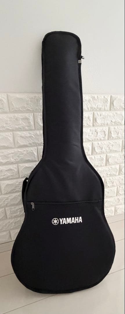 Yamaha FG830 アコースティックギター　ケース＆ストラップ　付き