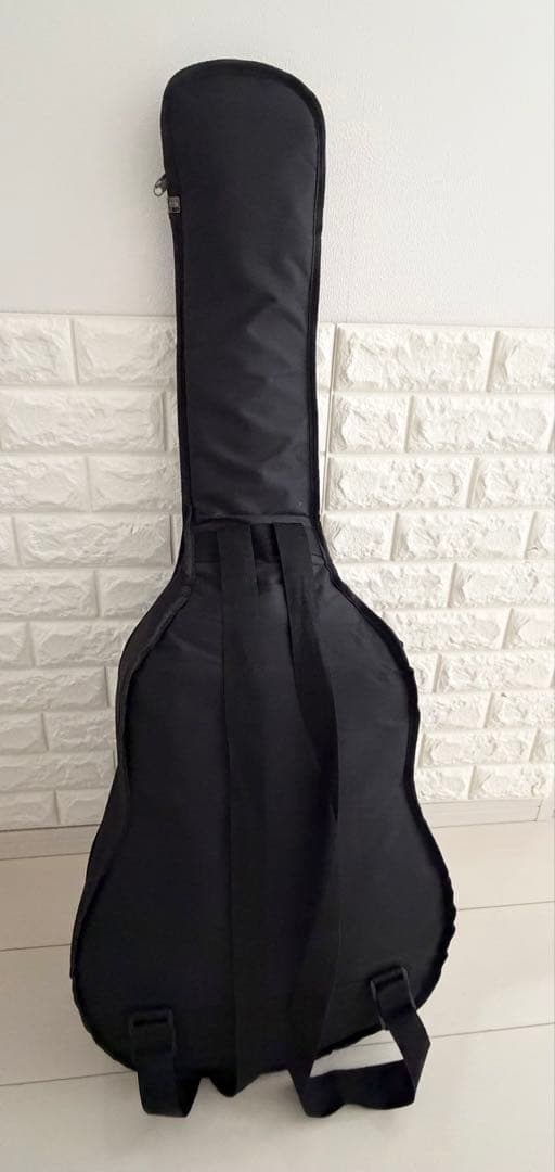 Yamaha FG830 アコースティックギター　ケース＆ストラップ　付き