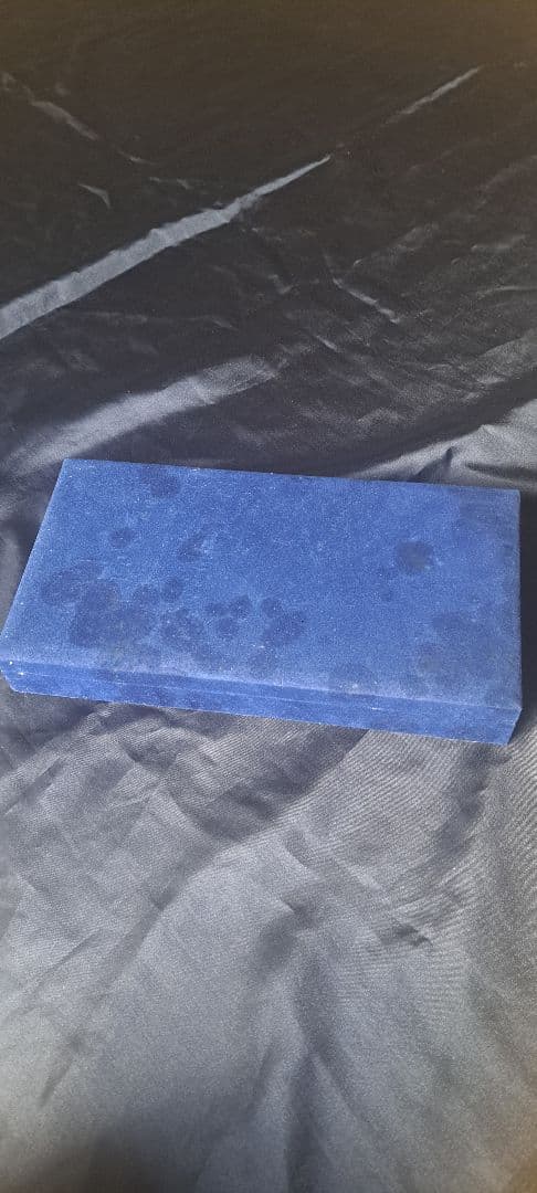 ラッキーウッドステンレス製洋食器(2箱)