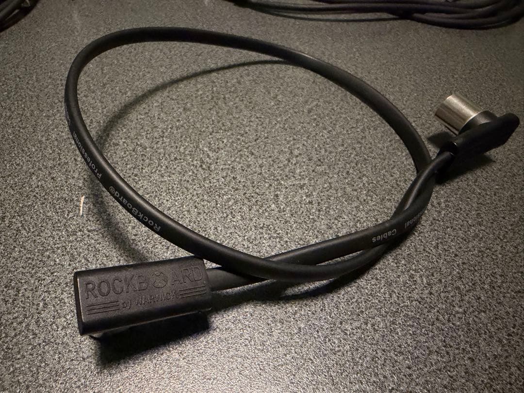 FTT ソルダーレス、ワンコンmidi ケーブル、CMEスプリッターなどセット