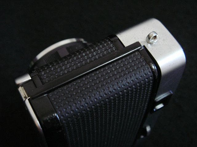 4579988 撮影可 オリンパス トリップ 35 olympus trip