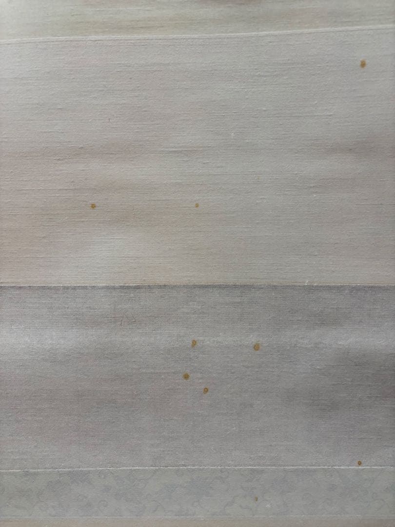 m*a様 茶道具　掛軸　紹尚師　馬の図　日出乾坤輝