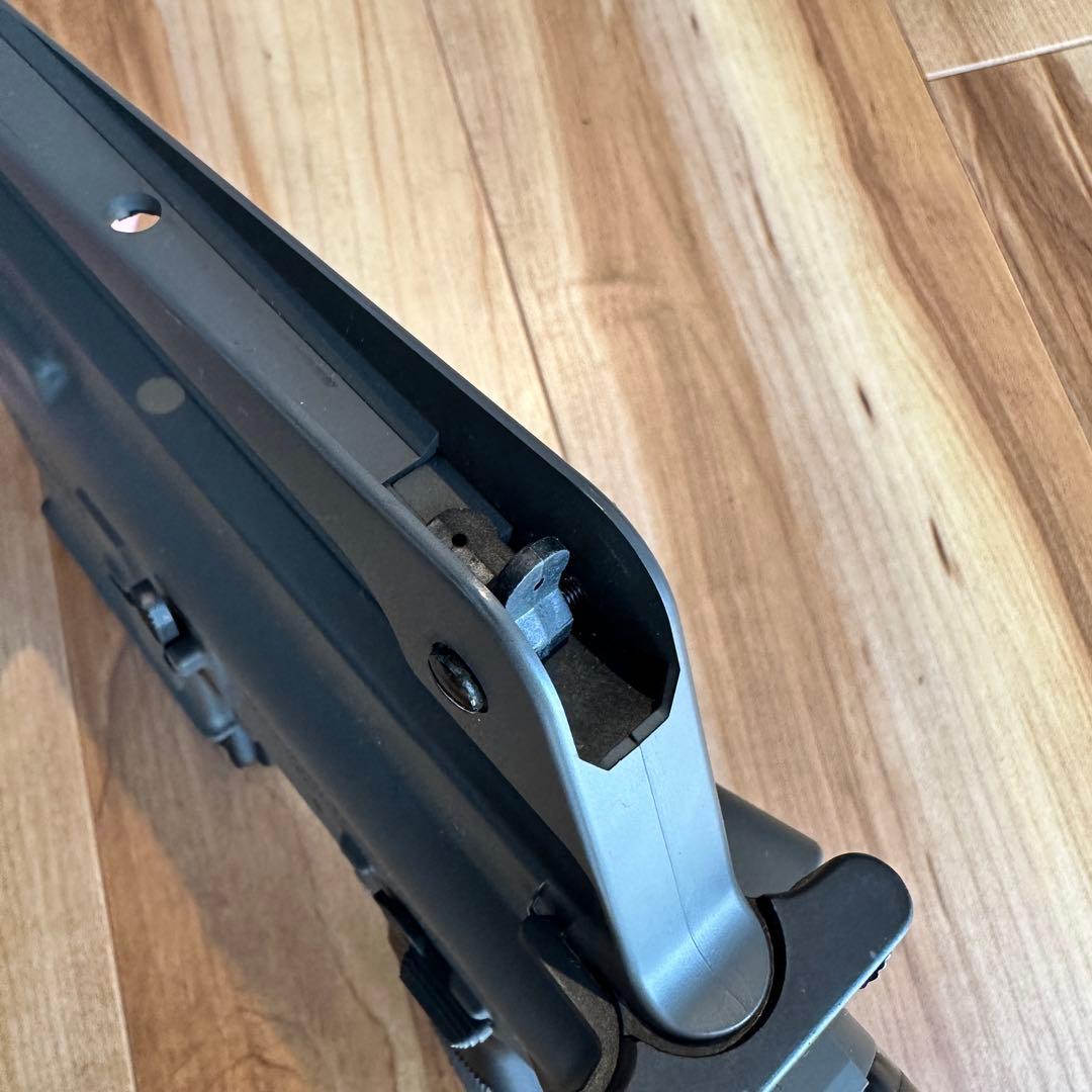 【送料込み！】Colt M16A1 Vietnam version
