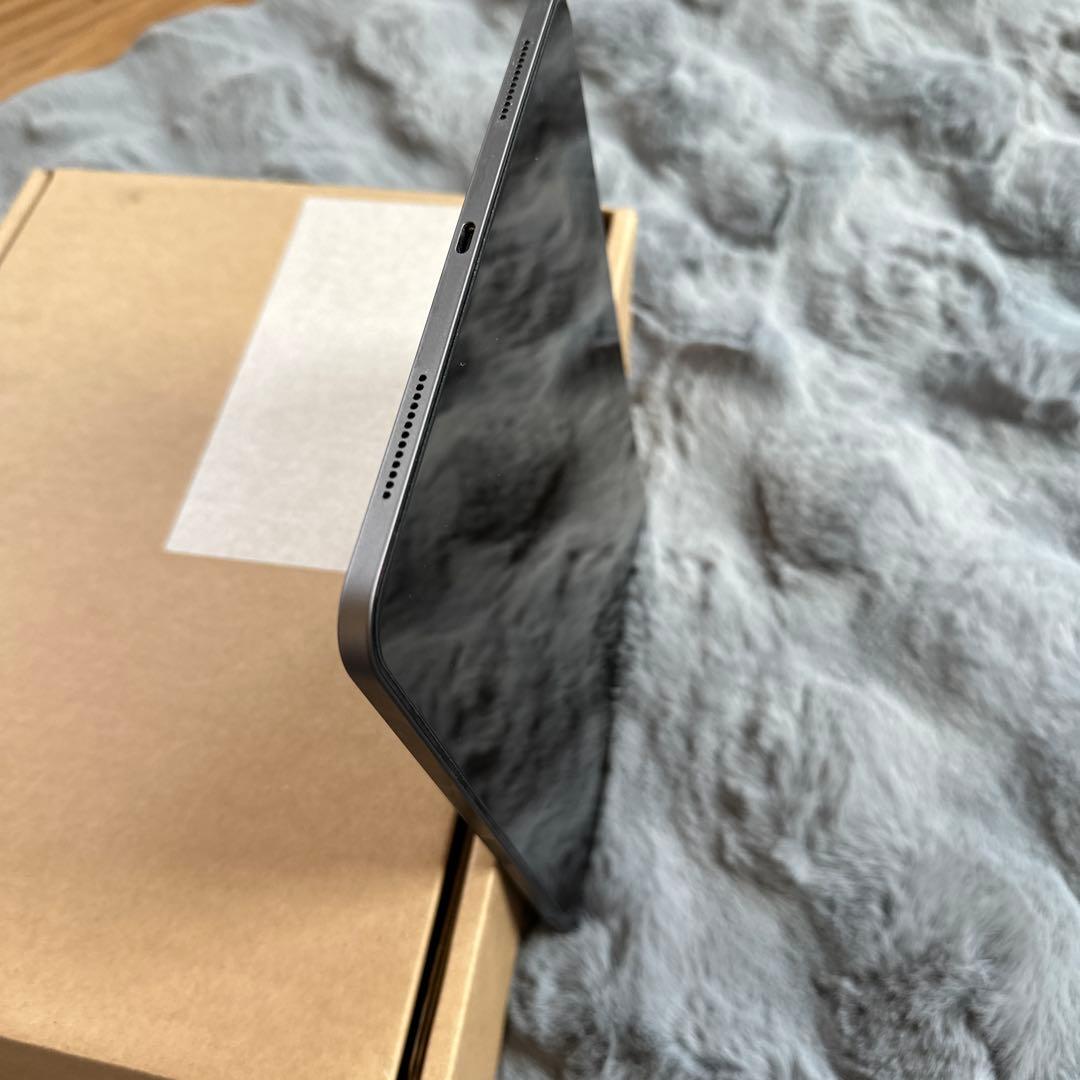 iPad Pro 11 inch Wi-Fi 128GB 第2世代