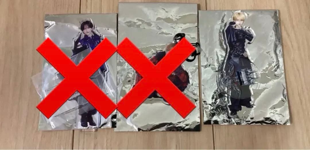 Dexeultio れん　まとめ売り