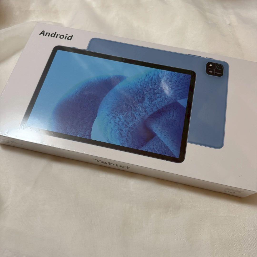 7点付android16 タブレット8コアCPU 10.1 Wi-Fiモデル
