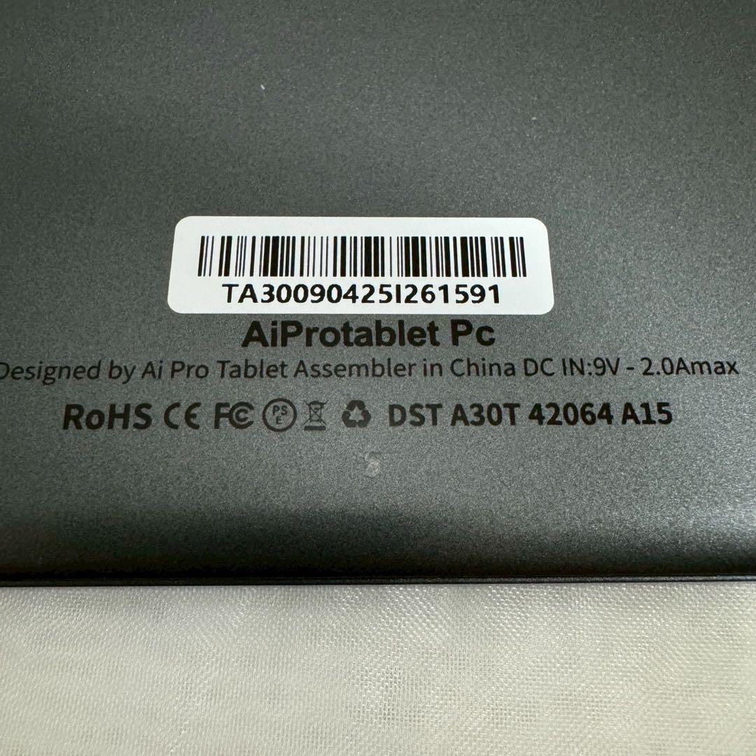 7点付android16 タブレット8コアCPU 10.1 Wi-Fiモデル