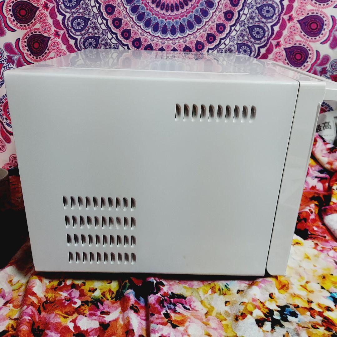 panasonic ne fs301 オーブンレンジ