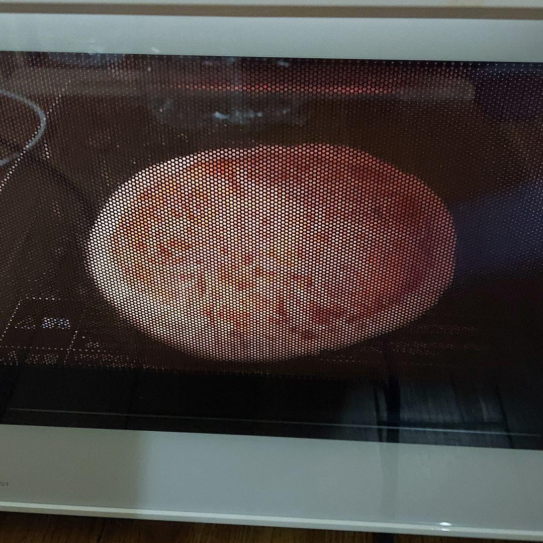 panasonic ne fs301 オーブンレンジ