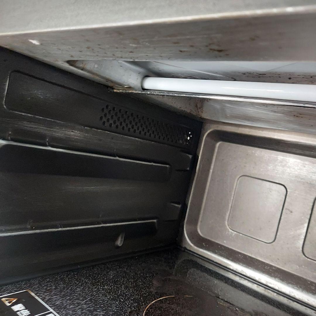 panasonic ne fs301 オーブンレンジ