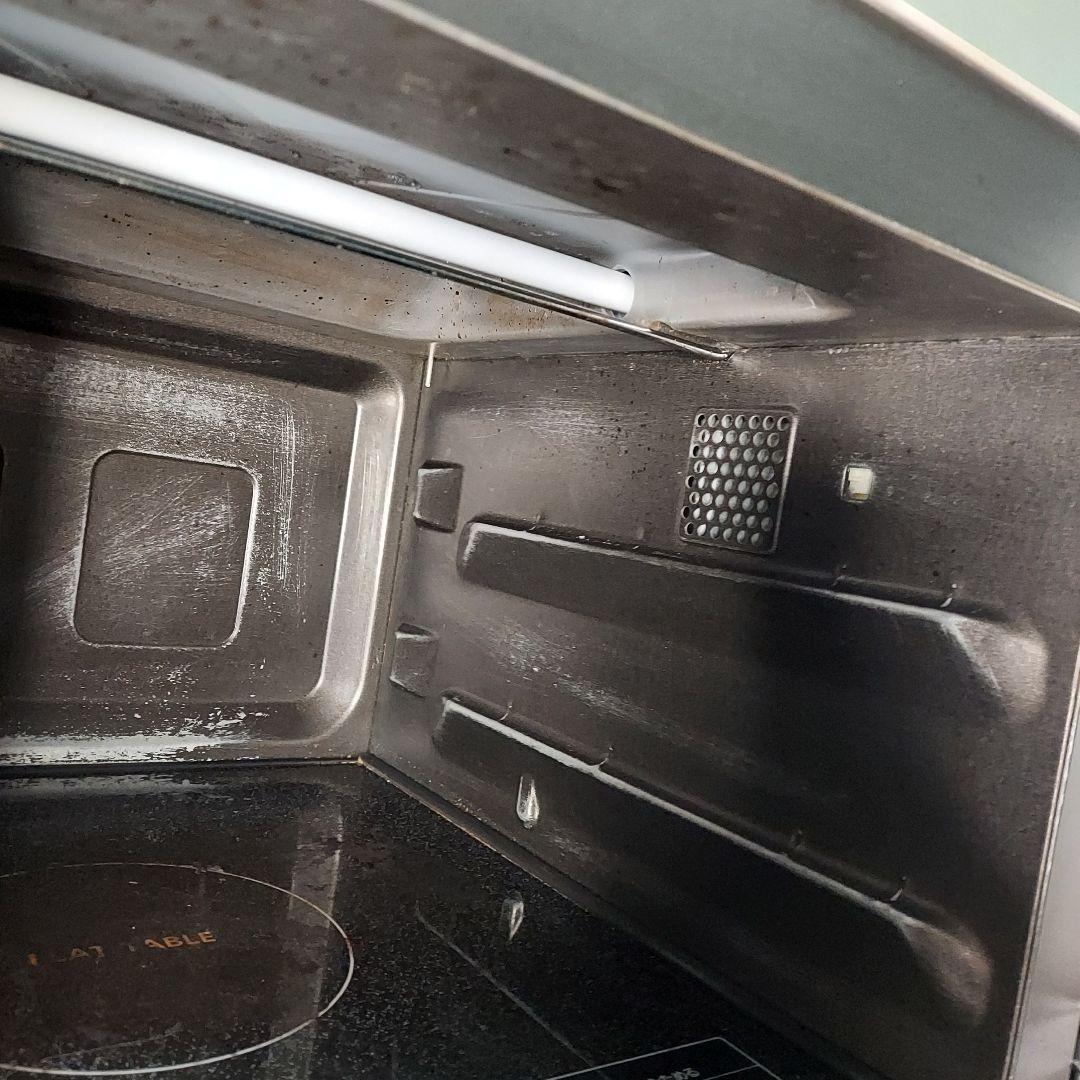 panasonic ne fs301 オーブンレンジ