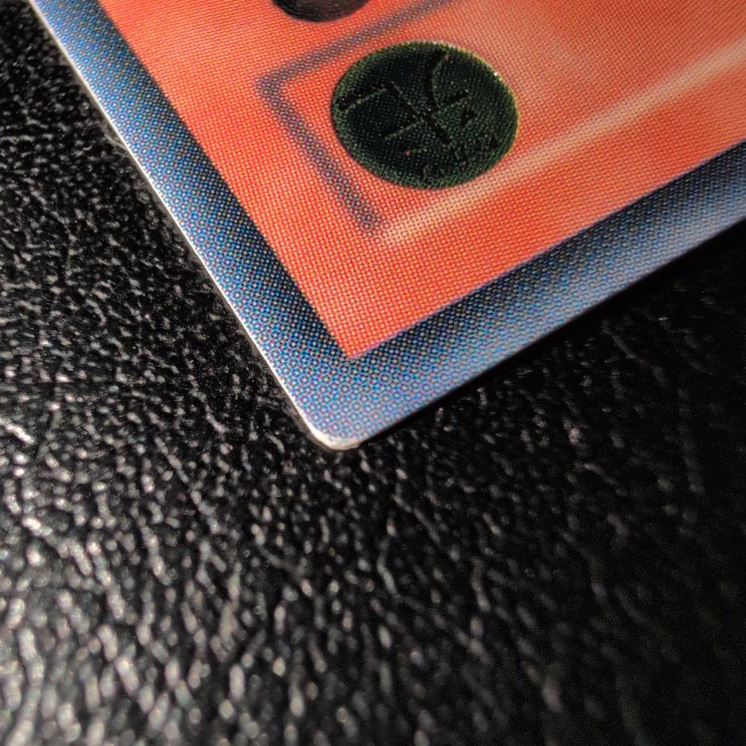 降雷皇ハモン　レリーフ　SOI-JP002