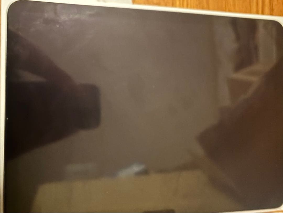 バ*マ様 iPad　Air（第6世代) M2 11インチWi-Fiモデル128G