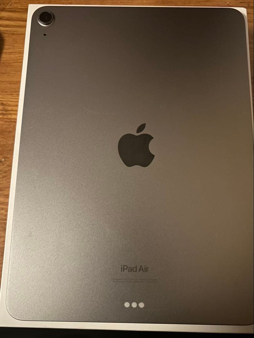 バ*マ様 iPad　Air（第6世代) M2 11インチWi-Fiモデル128G
