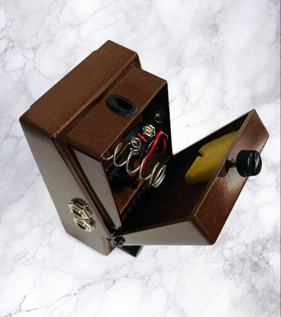 （新品同様）BOSS OC-3 SUPER Octave エフェクター