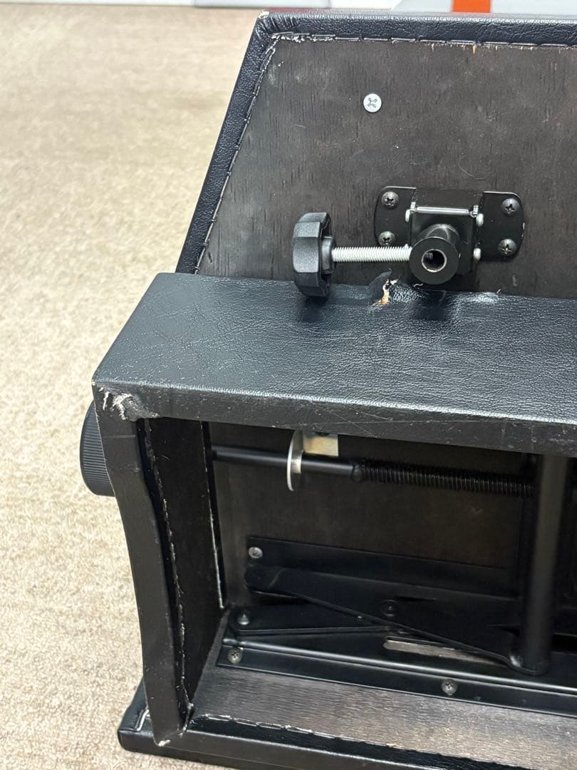 【純正】YAMAHA HP-705 ヤマハ ピアノ補助ペダル HP-705